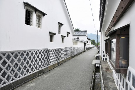 菊屋横町