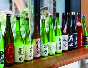 地酒