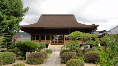 No.11龍福寺本堂DSC03513